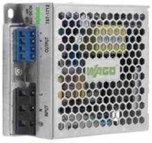 Zasilacz impulsowy; modułowy; 60W; 24V; 2.5A; 90-264VAC; 125-375VDC
