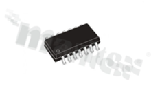 Układ Logiczny Bramka Cyfrowa; NAND; CH:1; IN:2; TTL 74LS; 4.75-5.25V; 0+70 st.C; SMD; SO14