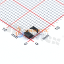 Stabilizator napięcia; liniowy; nieregulowany; Vout: 5V; Vin: 5-30V; Vd: 2V; 100mA; 0+125 st.C; SMD; SOT89