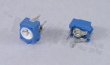 Semi-fix SMD potentiometer; 220K;N6S25TON224