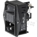 DD11 Power Entry Module C14