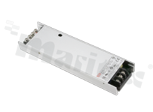 Zasilacz impulsowy; modułowy; 160W; 5V; 32A; 100-264VAC; 141-370VDC