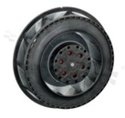 Dmuchawa; AC; 230VAC; 176x176x54mm; 3.90m3/min; 66.0dB.