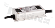 Power Supply; LED; 74.9W; 53-107V; 0.7A; 90-305VAC; 127-431VDC; IP67