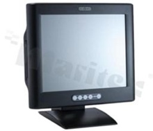 17" TFT Fanless Touch PanelComputer with Intel Atom Processor N270; Fanless and noiseless operation; Optional 1.3 mega pixelsCamera; Optional wireless (802.11 b/g) antenna