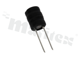 Choke THT; 1.26A; 20%; 2.2mH; 10.5x13.5mm