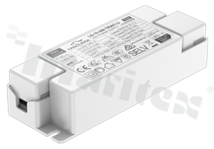 Zasilacz impulsowy; LED; 15W; 27-42V; 350mA