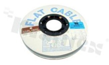 Ribbon Cable; 1.27 pitch; 64-core; AWG#28 [7x0.127]