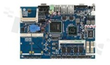 Komputer jednopłytkowy 5.25" Intel Atom D525 Dual-Core 5.25'' Mini Module with Intel ICH8-MChipset ;WYCOFANY Z PRODUKCJI