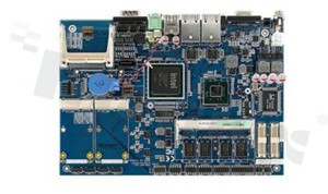 Komputer jednopłytkowy 5.25" Intel Atom D525 Dual-Core 5.25'' Mini Module with Intel ICH8-MChipset ;WYCOFANY Z PRODUKCJI