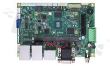 Płyta rozwojowa; SMARC v2.0; NXP i.MX 8M Plus 1.8GHz; RAM: 4GB; 2x COM; 6xUSB; QSPI; 2xCANBus; 2xI2C; SPI; 2x LAN; HDMI; LVDS; DP; 10xGPIO; Audio; 8GB eMMC; SDIO3.0; Micro SD; 2xSATAPCIe x4; SIM card; M.2 Key B; temp. pracy: 0+60C; zasilanie: 12V-24V DC