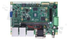 Płyta rozwojowa; SMARC v2.0; NXP i.MX 8M Plus 1.8GHz; RAM: 4GB; 2x COM; 6xUSB; QSPI; 2xCANBus; 2xI2C; SPI; 2x LAN; HDMI; LVDS; DP; 10xGPIO; Audio; 8GB eMMC; SDIO3.0; Micro SD; 2xSATAPCIe x4; SIM card; M.2 Key B; temp. pracy: 0+60C; zasilanie: 12V-24V DC