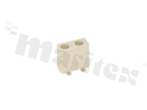 LED male connectors; Number of contacts: 2; load capacity 1A; voltage 150V