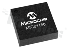 Regulatory napięcia LDO; MICROCHIP; MIC61150YML-TR; 3 V; 1; 1.5 A; 75 mV