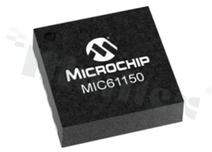 Regulatory napięcia LDO; MICROCHIP; MIC61150YML-TR; 3 V; 1; 1.5 A; 75 mV