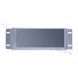 Fanless panel pc 6.2''; touch type RTP; brightness 560 nits; view angle 160/160; ArmCortex A9; RAM 2 GB; 2x USB 2.0; 1x LAN; Audio; oper. temp. 0+40C; power supply 12V DC