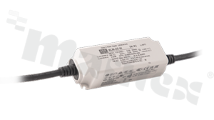 Power Supply; LED; DALI2; 25W; 9-54V; 0,3-1050mA; 100-305VAC; 141-431VDC; IP67