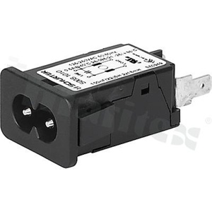 5008 Connector Filter C8 2.5A