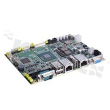 Komputer jednopłytowy 3.5''; IntelCeleron N2807 1.58 GHz; 2 LAN; Audio; 4 USB; 4COM; 8 DIO;CFast; LVDS; VGA; HDMI; zasilanie 12V DC