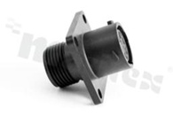 Standard Connector circular; Eco Mate Aquarius