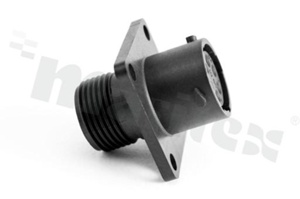 Standard Connector circular; Eco Mate Aquarius