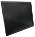 Monitor open-frame 17"; typ dotyku: RT; PCT lub brak; 4:3/5:4; 16.7M kolorów; 1280x1024; jasność 350; 1000; 1500 nitów; kontrast 800:1; kąt widzenia 160/140; VGA; DVI; HDMI; DP 2x Głośnik 2W; temp. pracy: -30+85st.C; zasilanie 9-36 V DC; VESA
