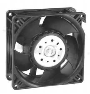 Wentylator; DC; 48VDC; 92x92x38mm; 2.17m3/min; 51.0dB.