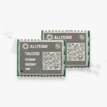 Module; GPS/BEIDOU; HD8040DF; 1-10Hz; TTFF 1s/30s; -160dBm; 2.5m(CEP); 0.1m/s; 25ns PPS; QZSS, D-GNSS, LNA; UART; NMEA/RTCM; 3-3.6V; external antenna; LCC 24-pin; 12.2x16x2.4mm