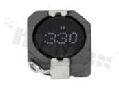 Inductor; SMD;33uH; 2.9A; 0.079R; 10x10x5mm; 20%; AEC-Q200