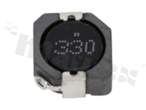 Inductor; SMD;33uH; 2.9A; 0.079R; 10x10x5mm; 20%; AEC-Q200