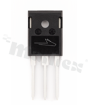 Tranzystor N-MOSFET SiC; unipolarny; 900V; 65mOhm; 36A; 125W; -55+150 st.C; THT; TO-247-3