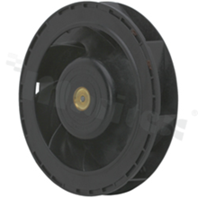 Fan; centrifugal; DC; 48VDC; 100x100x25mm; 1.77m3/min; 60.0dB.