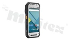 Tablet handheld przemysłowy TOUGHPAD 4.7" HD (1280x720)Fully Rugged - odporny na wstrząsy; upadki; pył i wodę
