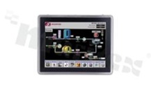 Bezwentylatorowy komputer panelowy 15'';1024x768; 1000Cd/m2; szczelność IP66; Intel Atom E3827 1.75 GHz; 2x RS-232/422/485; 4x USB; LAN; temperatura pracy od -20+55C