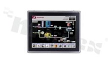 Bezwentylatorowy komputer panelowy 15'';1024x768; 1000Cd/m2; szczelność IP66; Intel Atom E3827 1.75 GHz; 2x RS-232/422/485; 4x USB; LAN; temperatura pracy od -20+55C