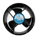 Wentylator; DC; 24V; 254x254x89mm; 690CFM; 2000RPM; 47.4dBA.