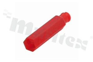 Connector power heavy duty power; EcoMate