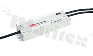 Zasilacz impulsowy; LED; z opcją ściemniania; 150.36W; 42V; 3.58A; 180-528VAC; 254-747VDC; IP65