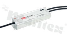 Power supply; LED; 120W; 12V; 10A; 180-528VAC; 254-747VDC; IP65