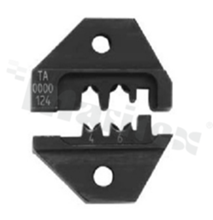 Crimpers/Crimping Tools; crimp-set