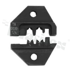 Zaciskarki/Narzędzia do zaciskania; crimp-set
