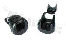 Przepust; do kabla okrągłego; O 6.4mm