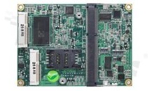 Komputer jednopłytowy PICO-ITX; Intel Atom N2800 RAM+4GB/N2600 RAM+2GB; 2xCOM; 4xUSB; LAN; VGA; LVDS; Audio; SATA-300; PCIe; SMbus; PCIe; temp. pracy: 0+60C; zasilanie: 5V DC
