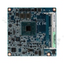 COM Express Module; IntelCeleron J1900 2.0GHz/ Intel Atom E3845/E3825 1.91/1.33GHz; up to 4GB RAM; 3x PCIex1; 7x USB 2.0; 1x USB 3.0 ; LPC; SMBUS; I2C; 2x SATA; 2xCOM; 8-bit GPIO; LAN; HDMI; DVI; DisplayPort; operating temp.: -40+85C; supply 9 - 19 V
