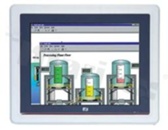 Bezwentylatorowy komputer panelowy 12.1"; TFT LCD; 500 nitów; XGA; dotykowy:rez; IntelCeleron J1900 4-rdzeniowy 2.0GHz; RAM+8GB; 2xCOM; 4xUSB; 2xLAN; VGA; Audio; mPCIe-mSATA; mPCIe-SIMslot; temp. pracy 0+45C; zasilanie 9-36V DC lub 230V AC