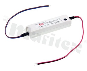 Power Supply; LED; 19.8W; 18V; 1.1A; 90-277VAC; 127-392; IP64