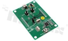 Zestaw Startowy GD32F150G8U6; ARM Cortex-M3; USB B mini; RESET KEY; USER KEY; LED; GPIO; SWD; Arduino