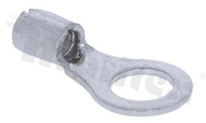 Ring terminal; M5; for wire 1.5-2.5mm2; unisolated; Imax - 27A