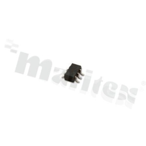 Układ Scalony Przełącznik RF SPDT unipolarny; dwupołożeniowy; 6V; -40+85 st.C; SMD; SOT363