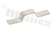 Connector for PCB-PCB connection; L=13mm; load capacity 2A; 250V